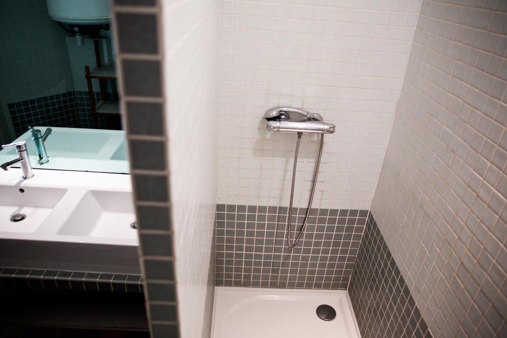 "Le Sky" By Enjoynice - 3-Bedroom Apartment With Airco And Balcony Zewnętrze zdjęcie