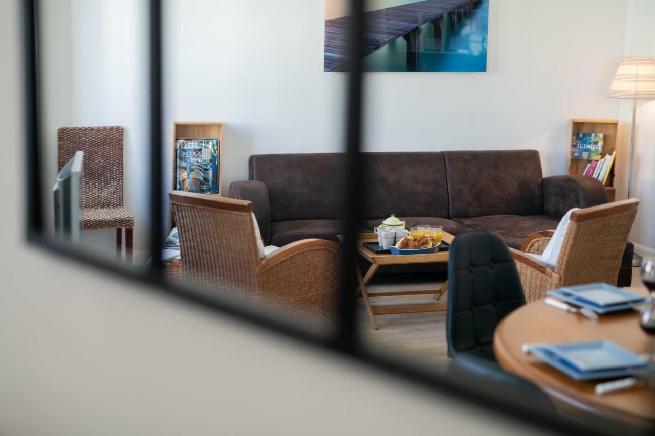 "Le Sky" By Enjoynice - 3-Bedroom Apartment With Airco And Balcony Zewnętrze zdjęcie