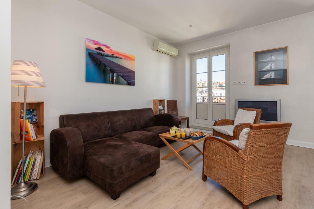 "Le Sky" By Enjoynice - 3-Bedroom Apartment With Airco And Balcony Zewnętrze zdjęcie